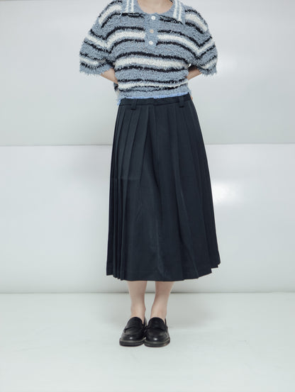 YARA TOP BLUE (LAST OF 25)