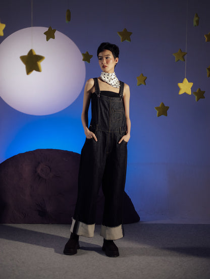 LE PETIT PRINCE x ARRAY - PILOTE JUMPSUIT