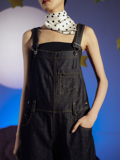 LE PETIT PRINCE x ARRAY - PILOTE JUMPSUIT