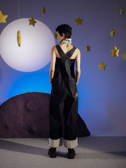 LE PETIT PRINCE x ARRAY - PILOTE JUMPSUIT