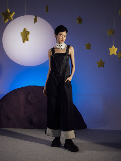 LE PETIT PRINCE x ARRAY - PILOTE JUMPSUIT