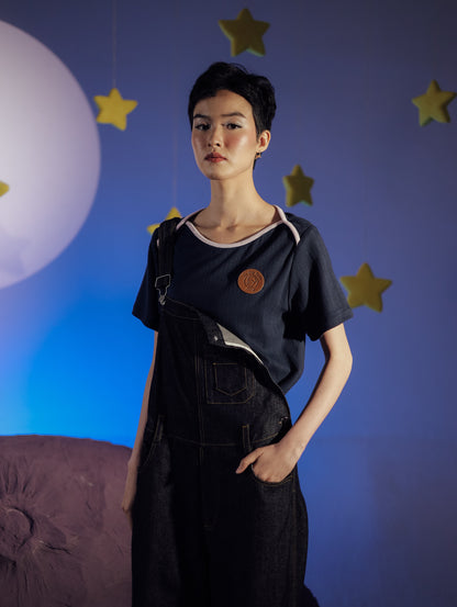 LE PETIT PRINCE x ARRAY - CAPEIA TOP