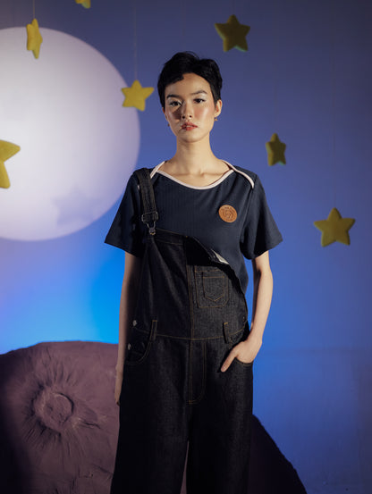 LE PETIT PRINCE x ARRAY - CAPEIA TOP