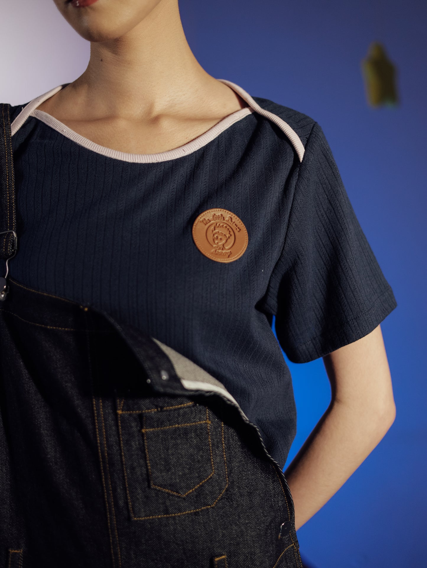 LE PETIT PRINCE x ARRAY - CAPEIA TOP