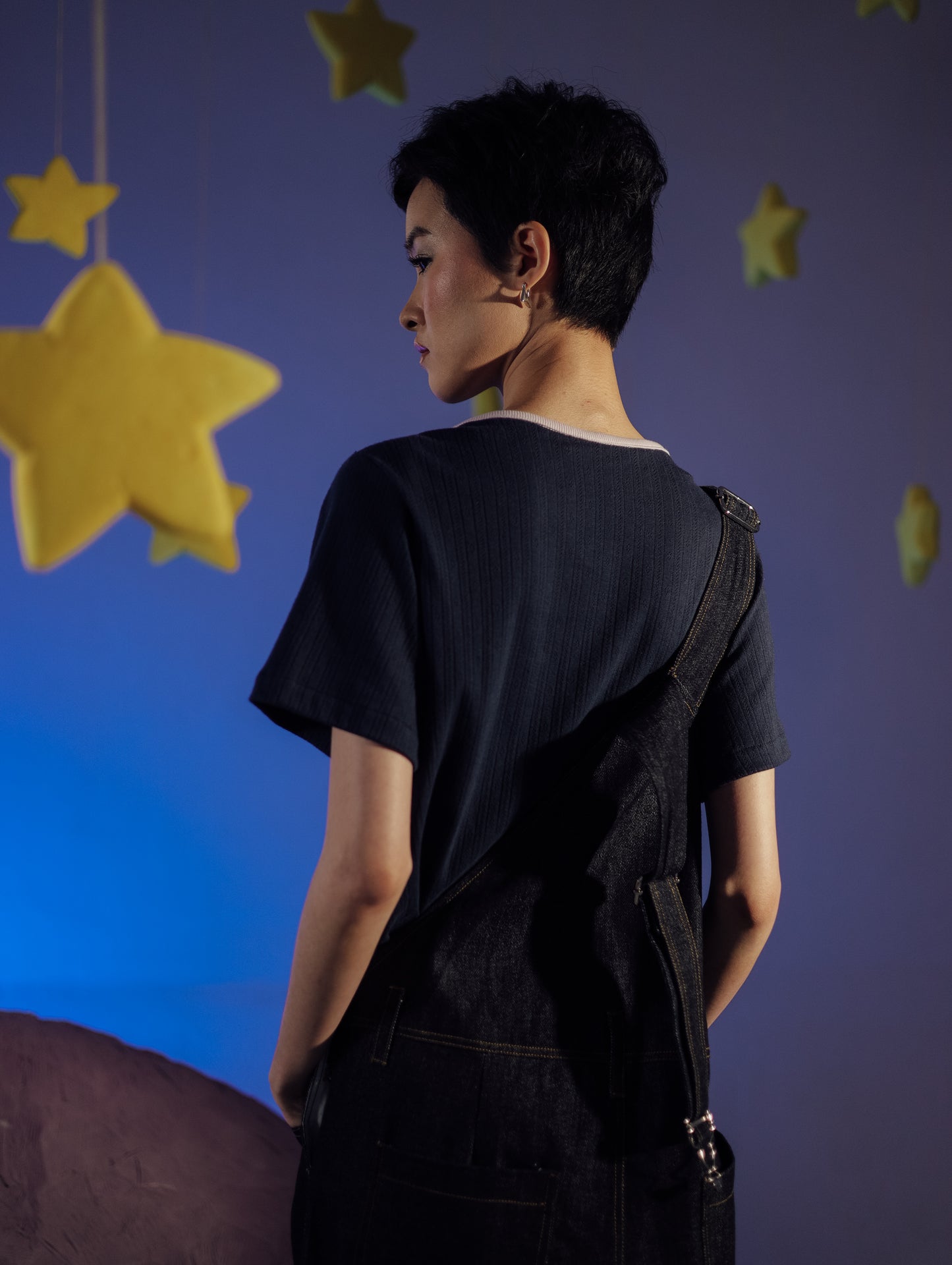 LE PETIT PRINCE x ARRAY - CAPEIA TOP