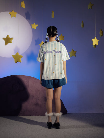 LE PETIT PRINCE x ARRAY - BALTHAJAR TOP