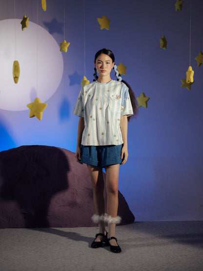 LE PETIT PRINCE x ARRAY - BALTHAJAR TOP