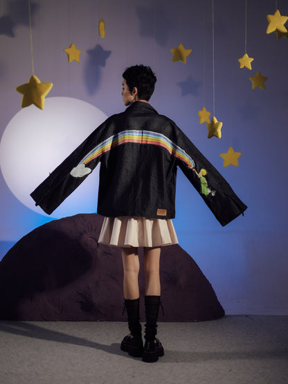 LE PETIT PRINCE x ARRAY - AVENIER OUTER