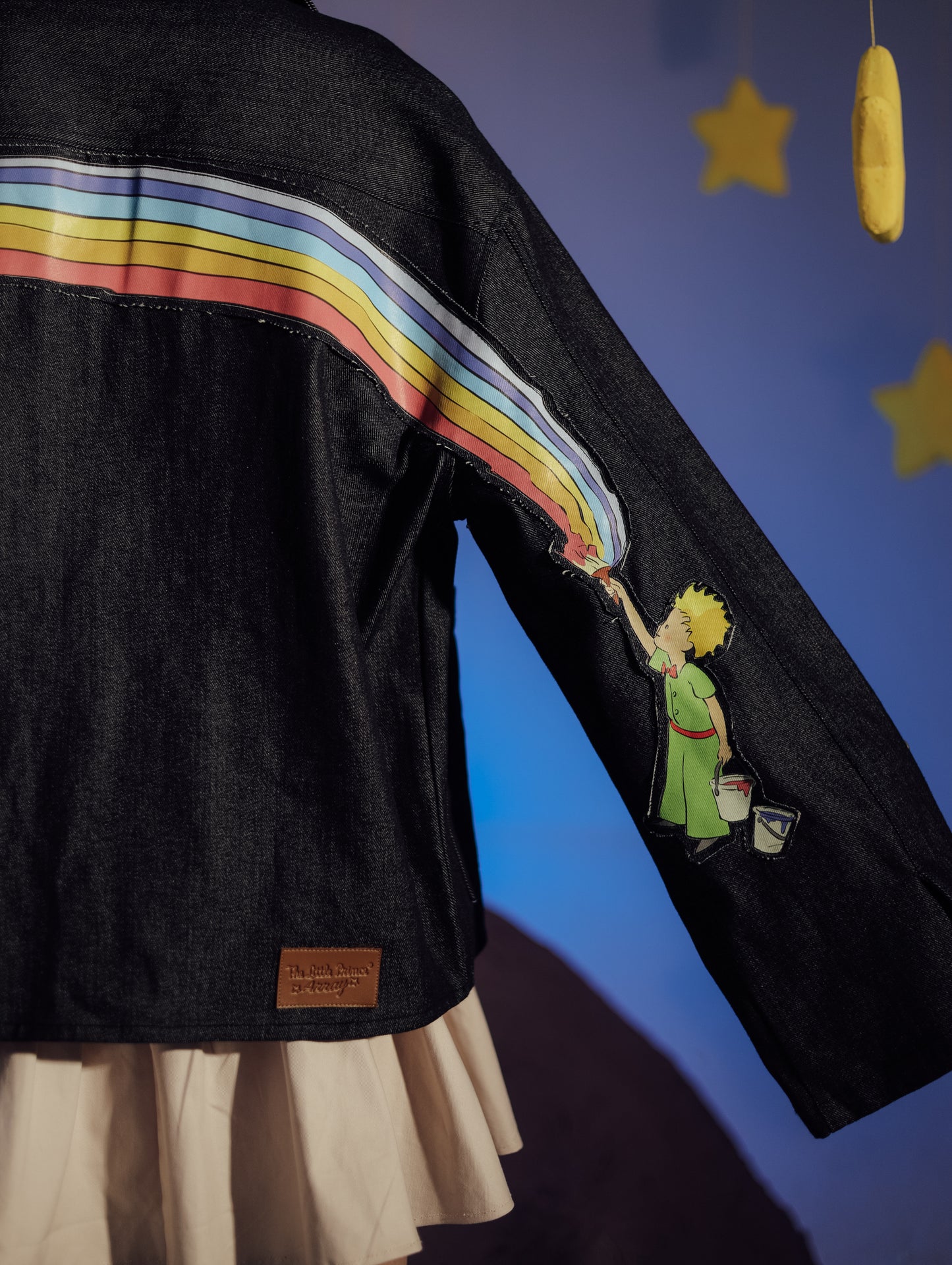 LE PETIT PRINCE x ARRAY - AVENIER OUTER