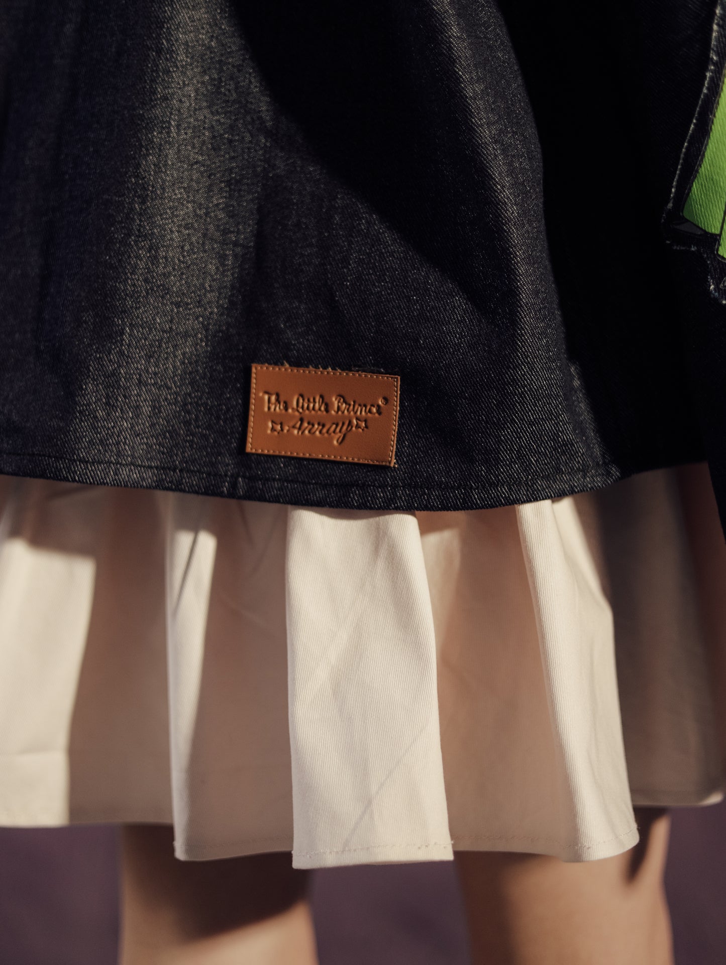 LE PETIT PRINCE x ARRAY - AVENIER OUTER