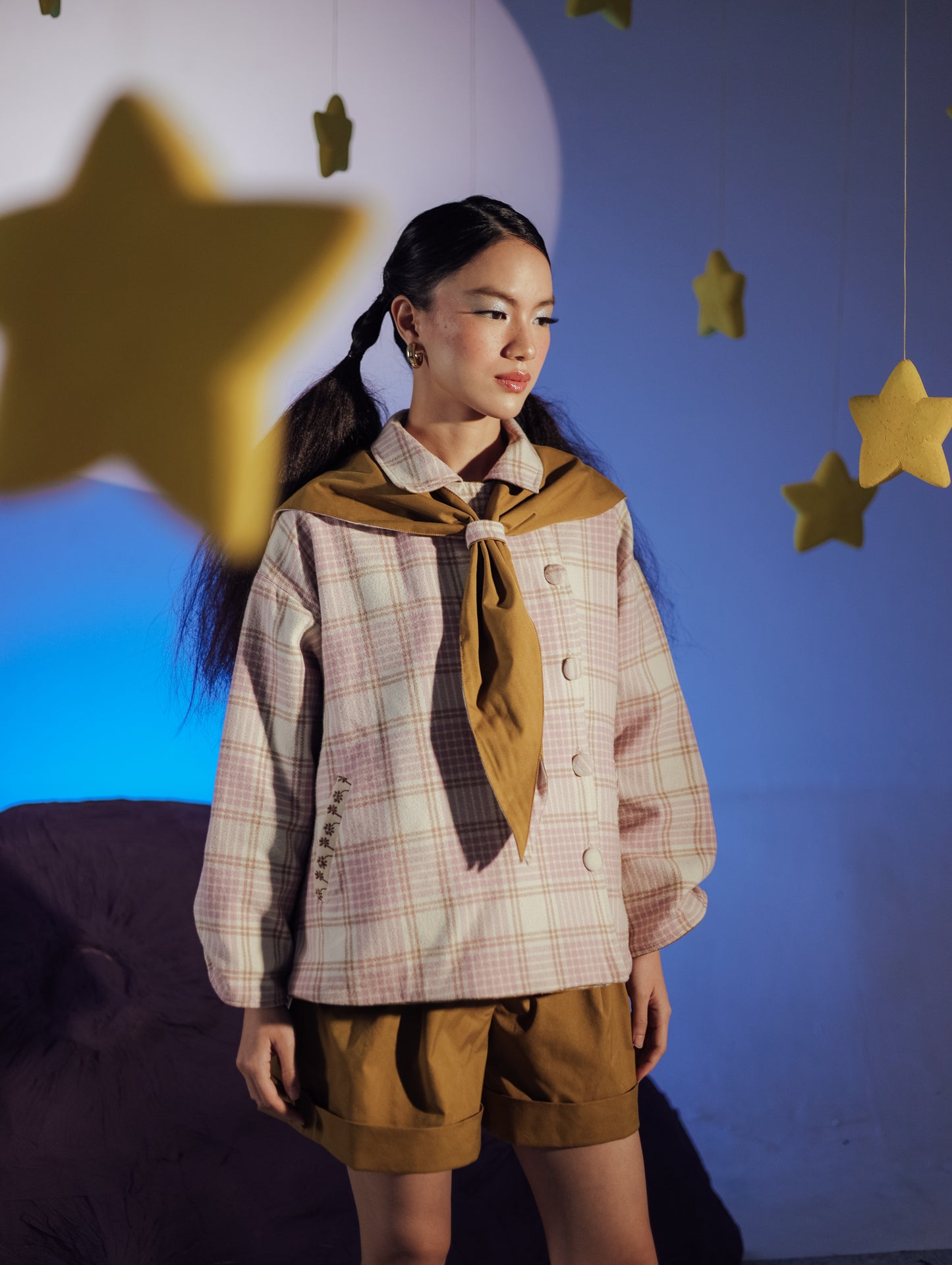 LE PETIT PRINCE x ARRAY - SOLEIL OUTER