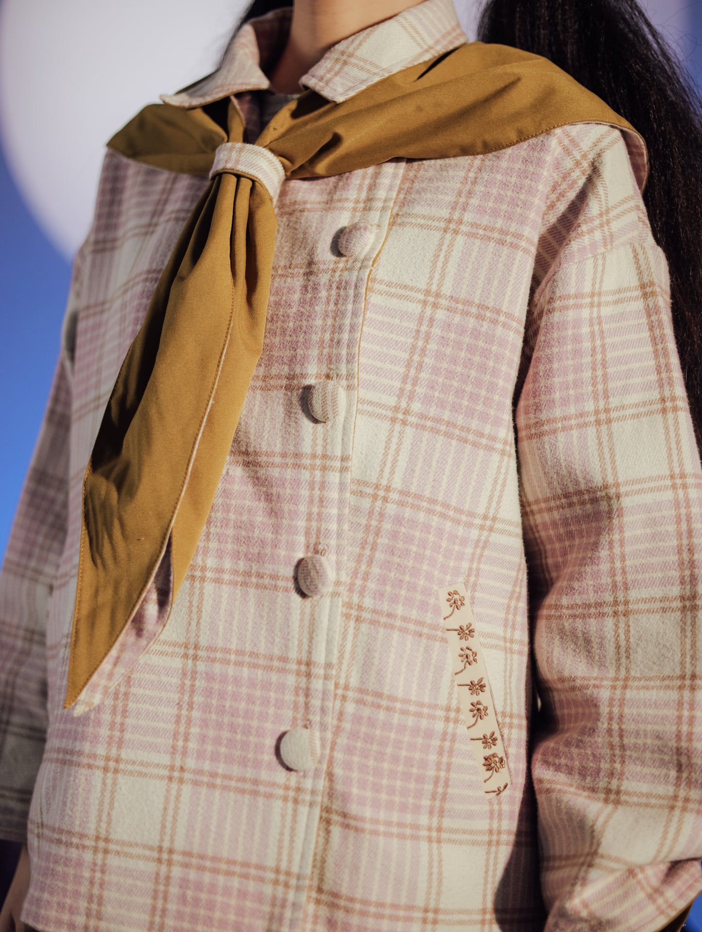 LE PETIT PRINCE x ARRAY - SOLEIL OUTER