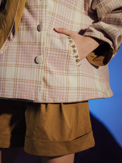 LE PETIT PRINCE x ARRAY - SOLEIL OUTER