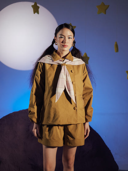 LE PETIT PRINCE x ARRAY - SOLEIL OUTER