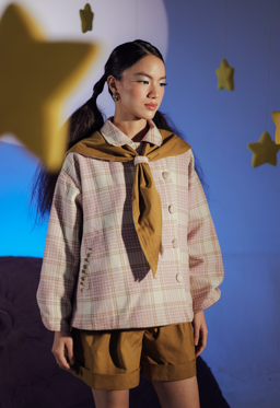 LE PETIT PRINCE x ARRAY - SOLEIL OUTER