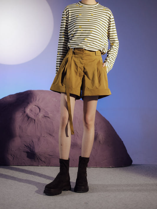 LE PETIT PRINCE x ARRAY - STELLA LONG SHIRT