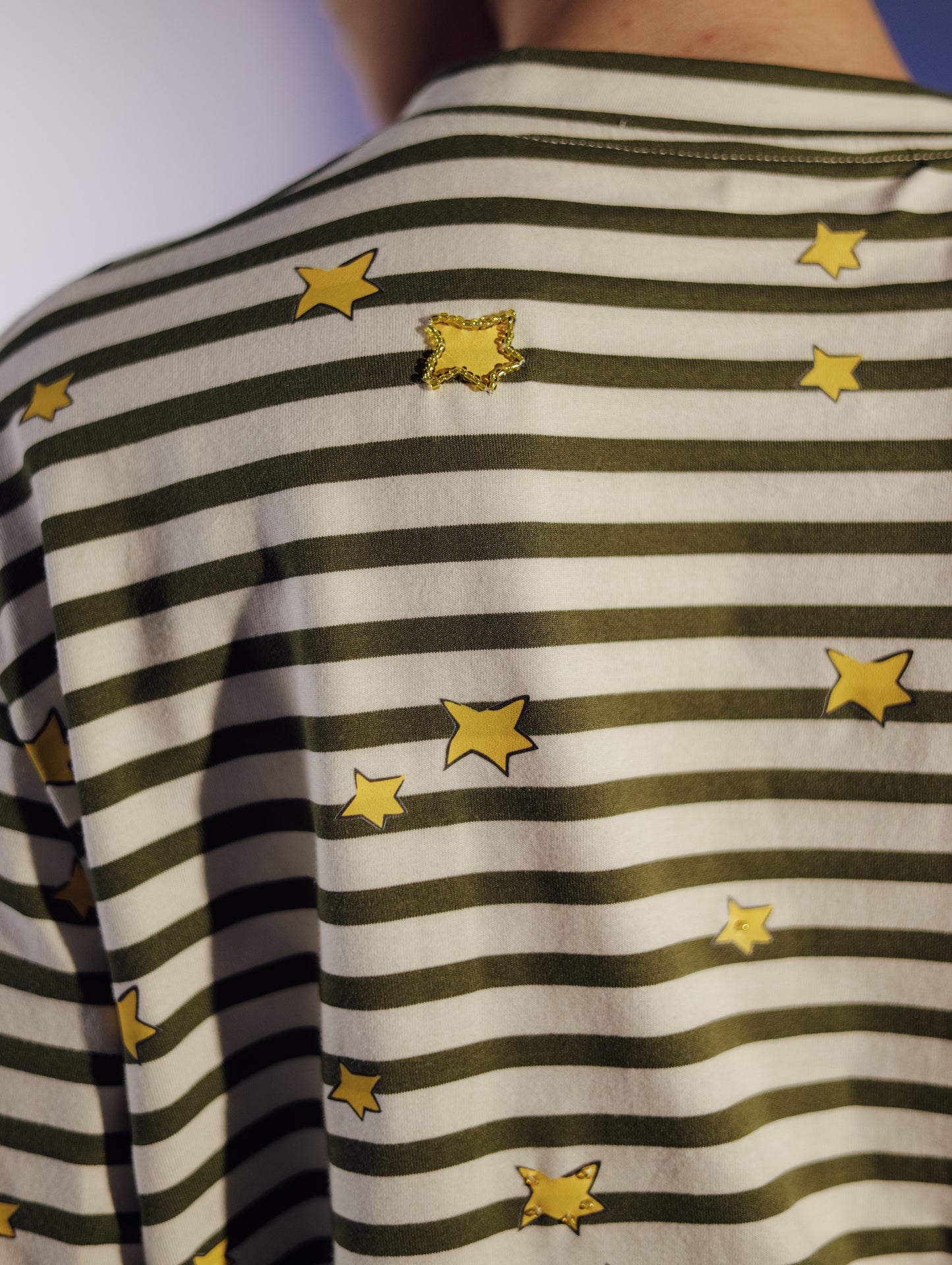 LE PETIT PRINCE x ARRAY - STELLA LONG SHIRT
