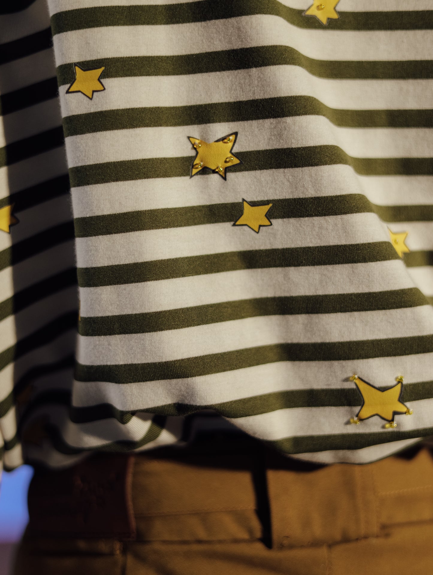 LE PETIT PRINCE x ARRAY - STELLA LONG SHIRT