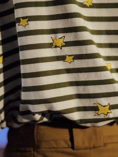 LE PETIT PRINCE x ARRAY - STELLA LONG SHIRT