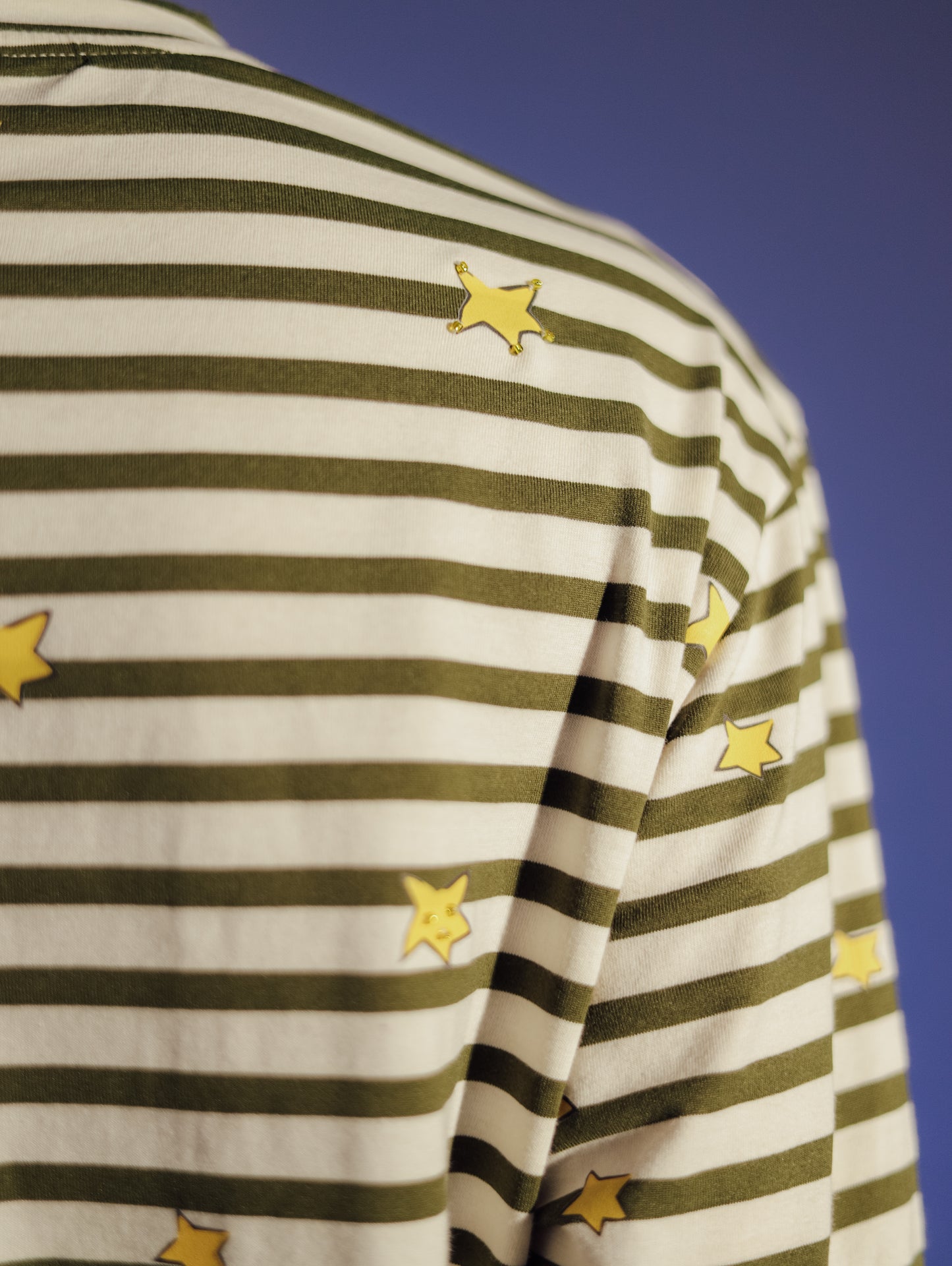 LE PETIT PRINCE x ARRAY - STELLA LONG SHIRT