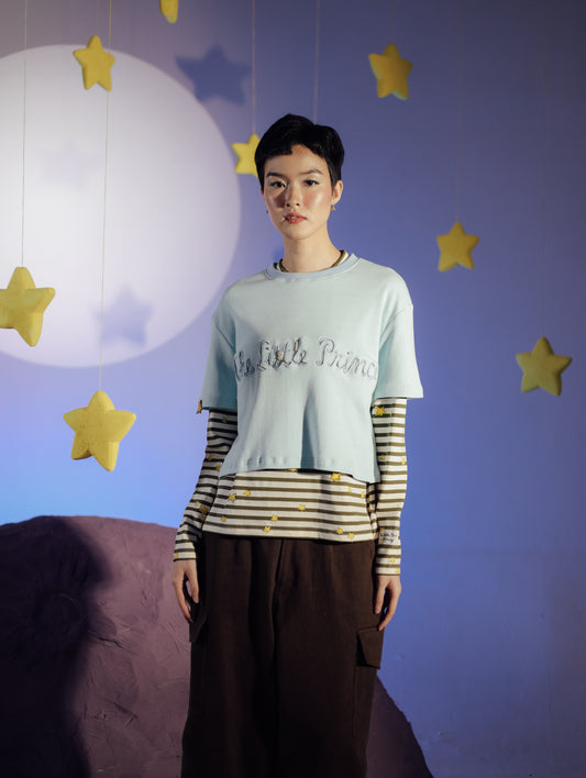 LE PETIT PRINCE x ARRAY - STEVA T-SHIRT