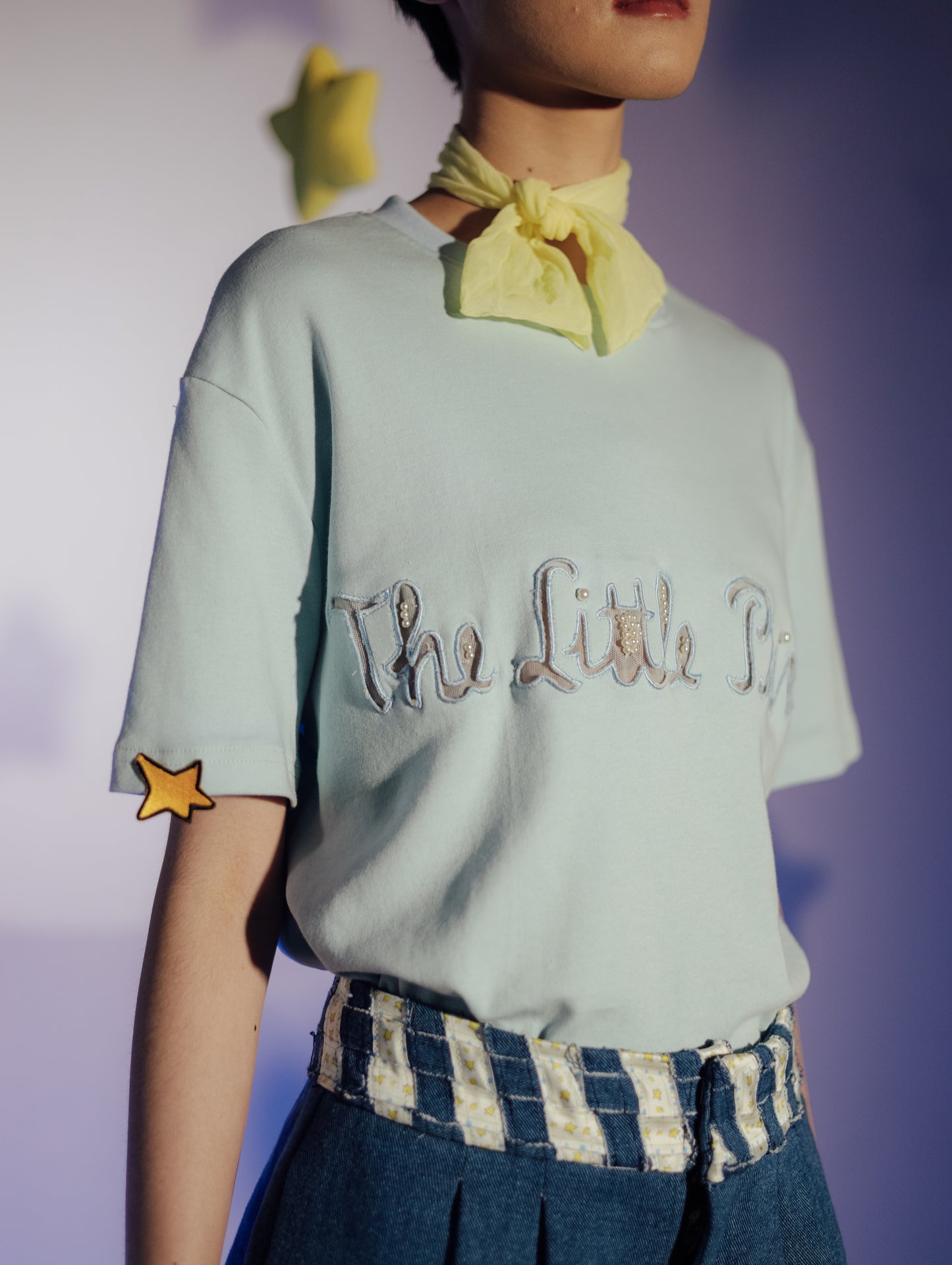 LE PETIT PRINCE x ARRAY - STEVA T-SHIRT