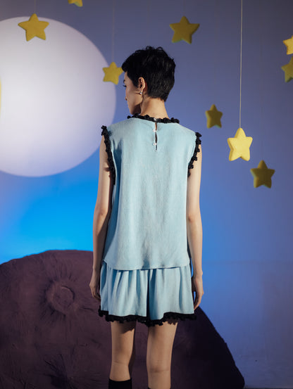 LE PETIT PRINCE x ARRAY - FLEUR SET