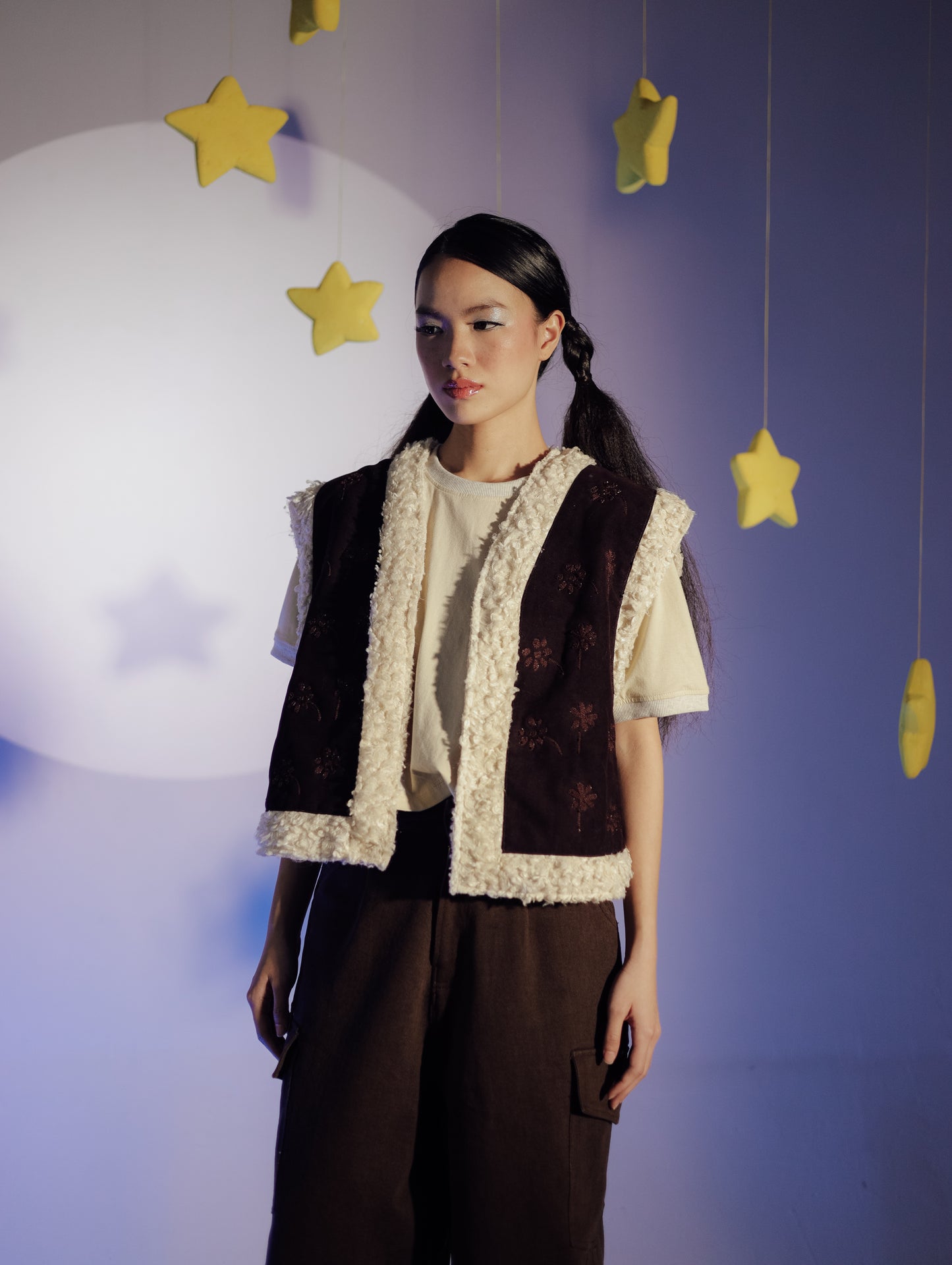 LE PETIT PRINCE x ARRAY - LUGAR VEST