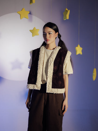 LE PETIT PRINCE x ARRAY - LUGAR VEST