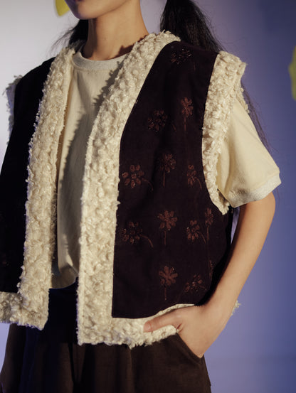 LE PETIT PRINCE x ARRAY - LUGAR VEST