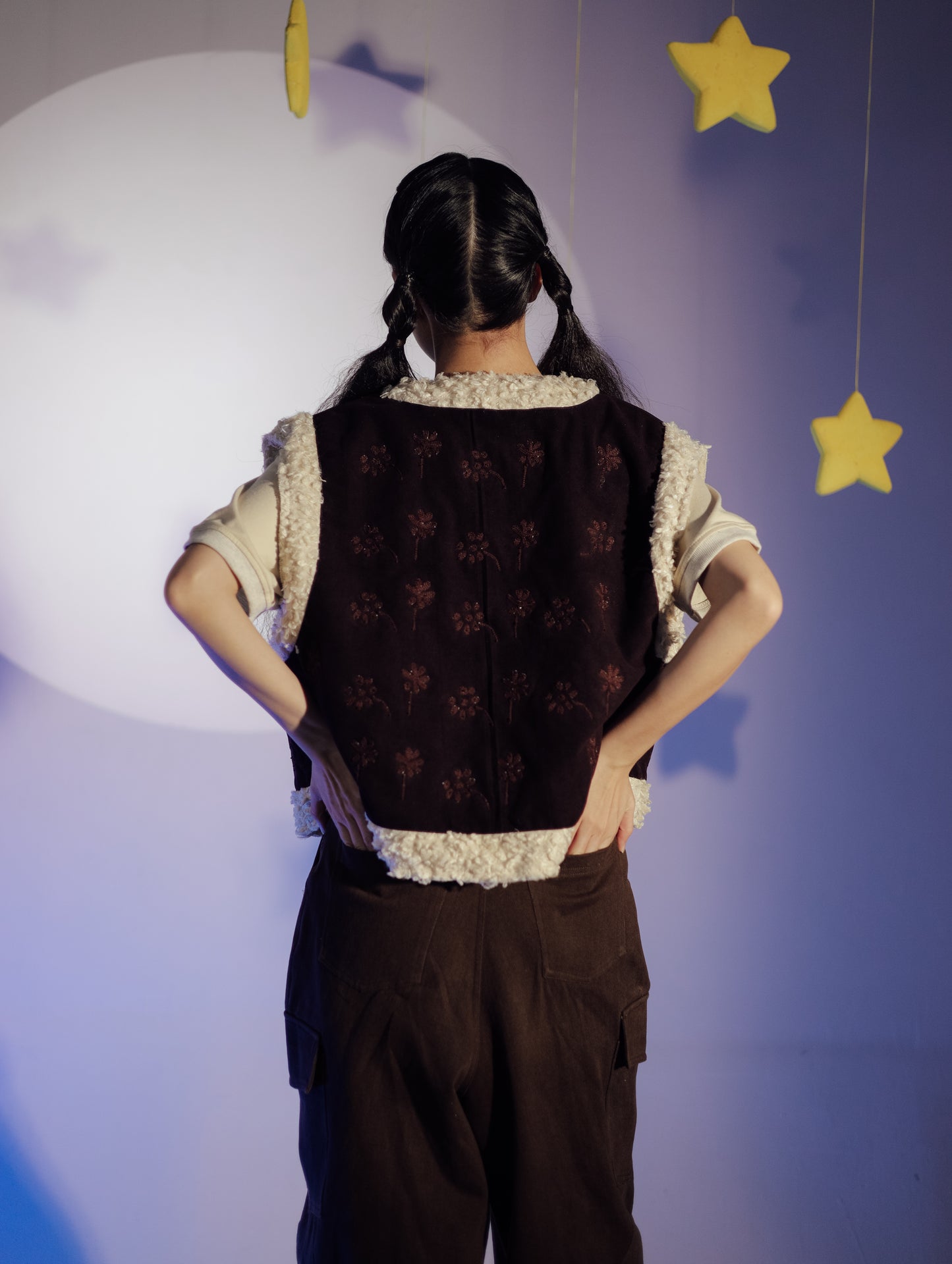 LE PETIT PRINCE x ARRAY - LUGAR VEST