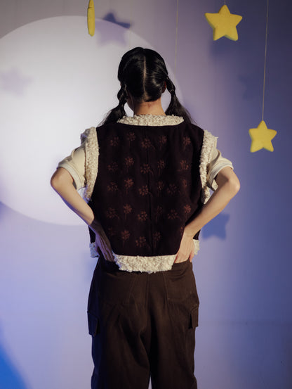 LE PETIT PRINCE x ARRAY - LUGAR VEST