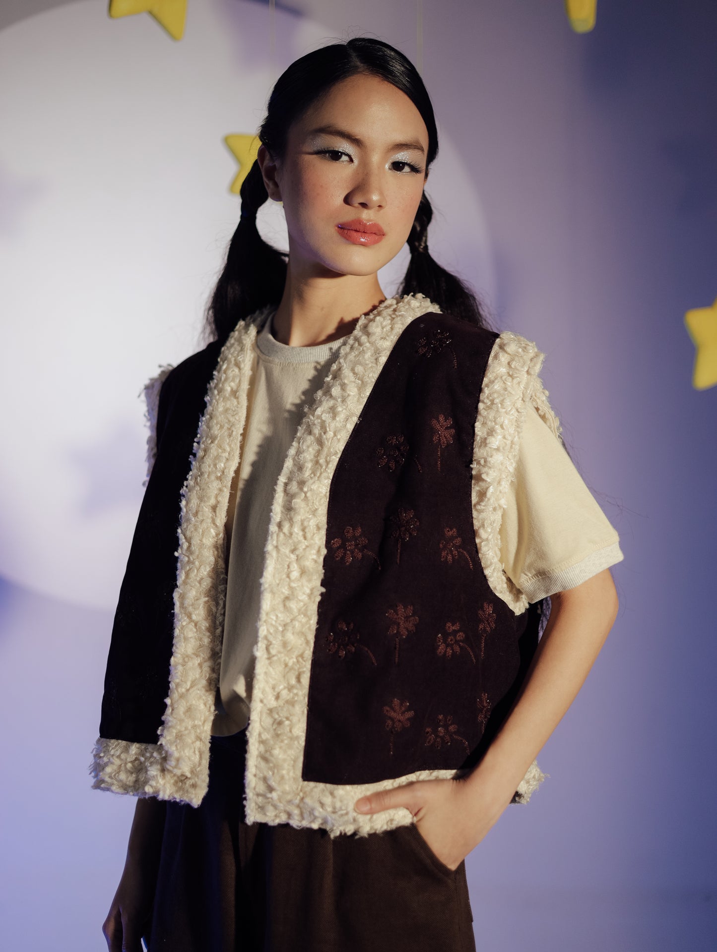 LE PETIT PRINCE x ARRAY - LUGAR VEST