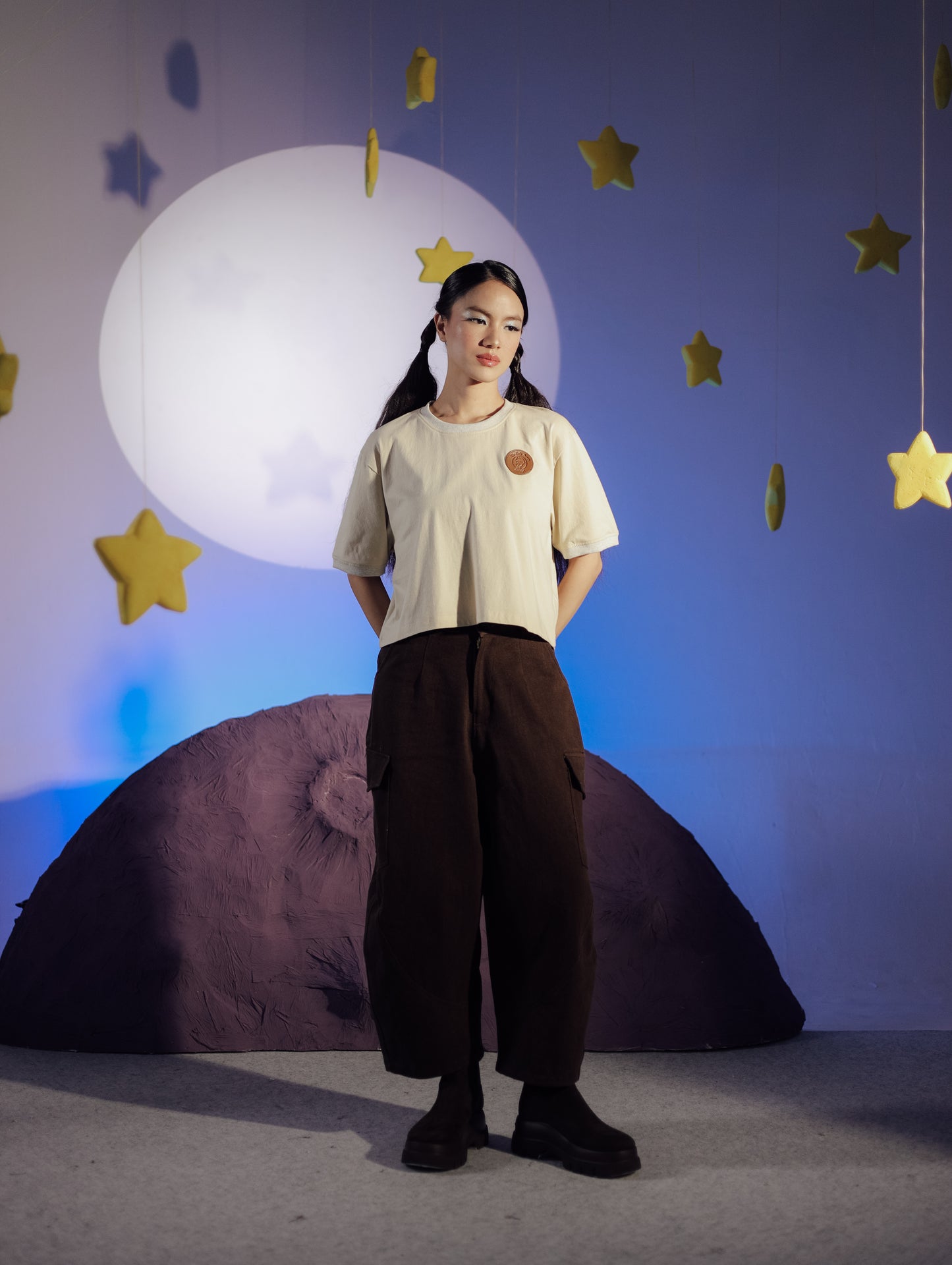 LE PETIT PRINCE x ARRAY - SALDE PANTS