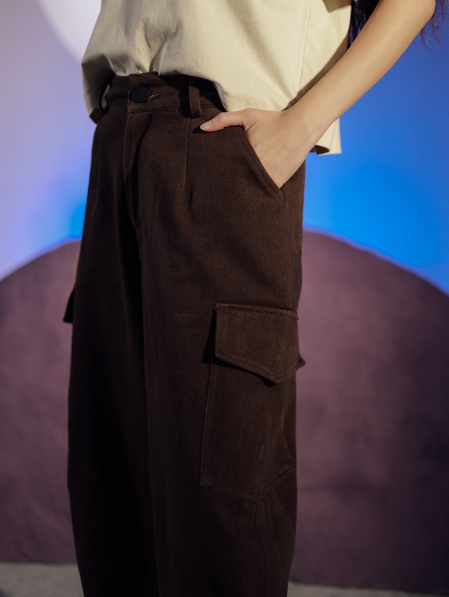 LE PETIT PRINCE x ARRAY - SALDE PANTS