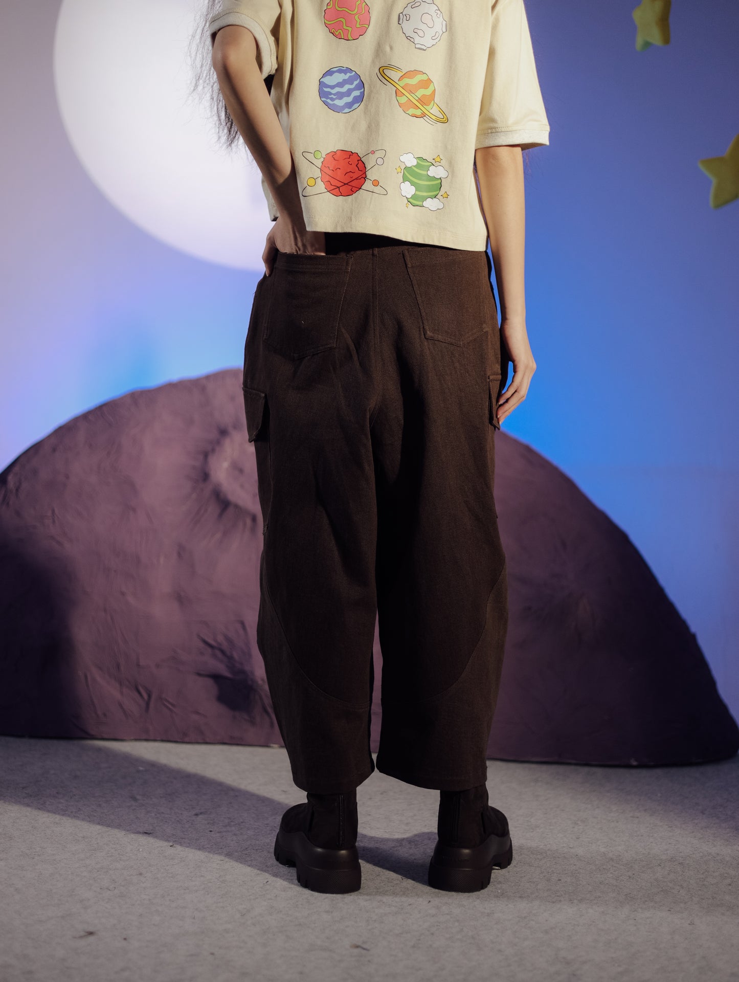 LE PETIT PRINCE x ARRAY - SALDE PANTS