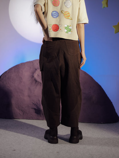 LE PETIT PRINCE x ARRAY - SALDE PANTS