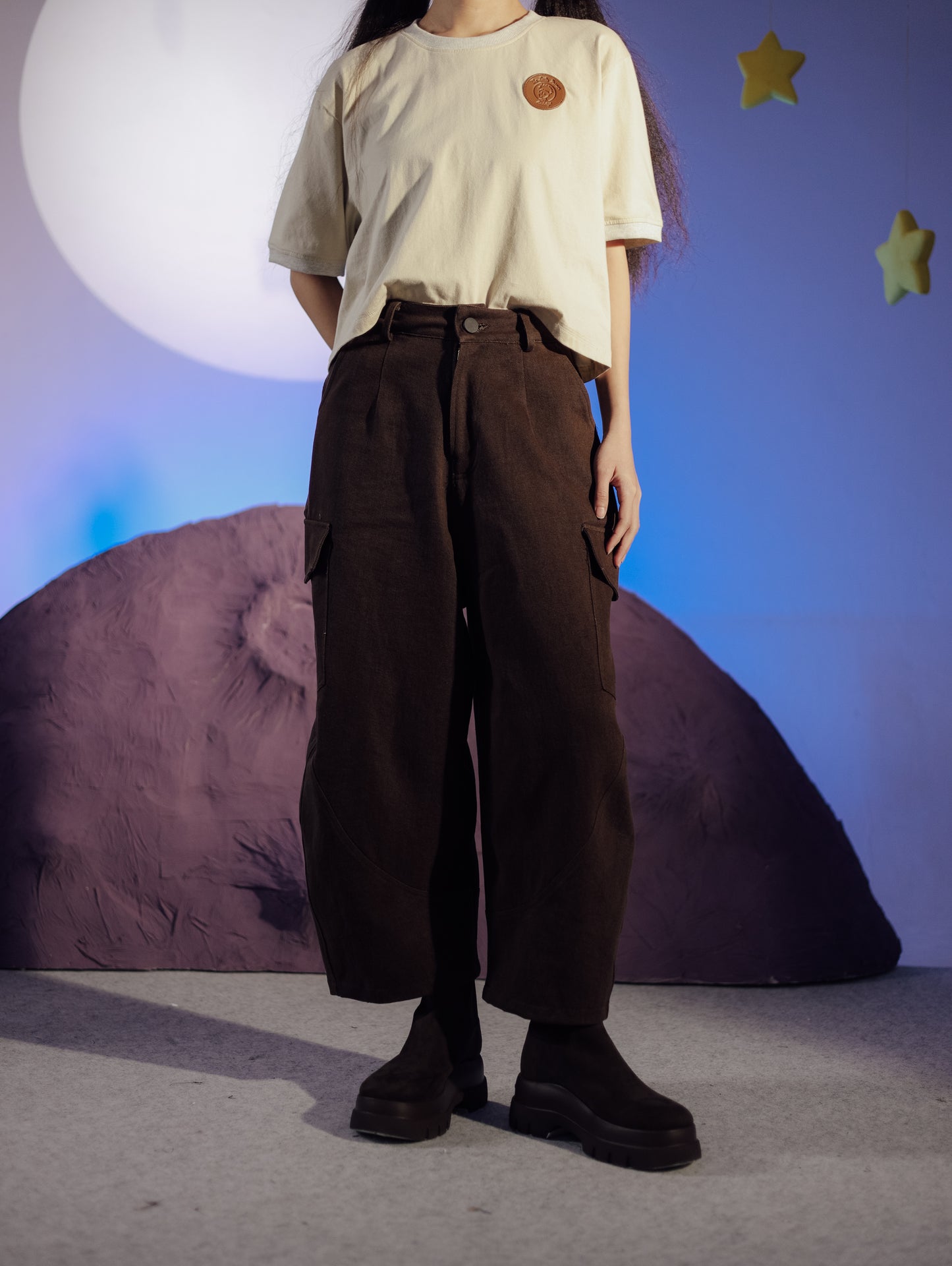 LE PETIT PRINCE x ARRAY - SALDE PANTS