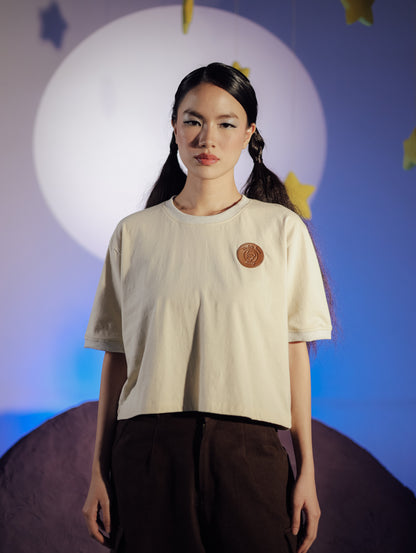 LE PETIT PRINCE x ARRAY - VOLCAN TOP