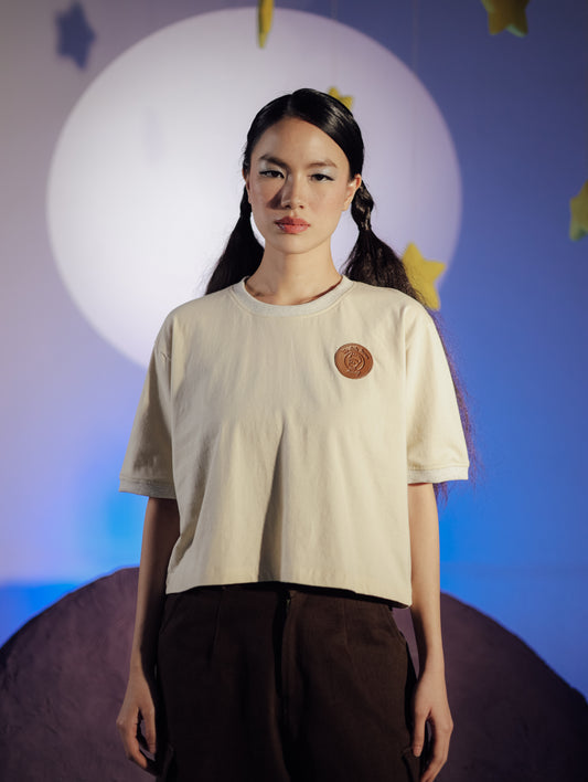 LE PETIT PRINCE x ARRAY - VOLCAN TOP