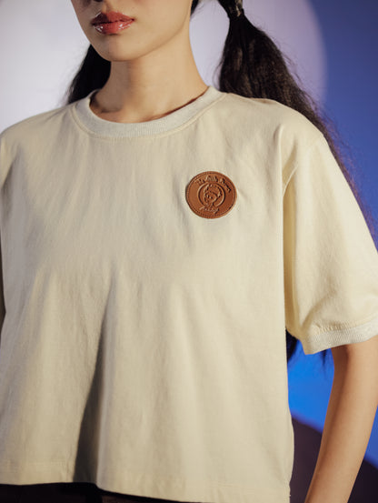 LE PETIT PRINCE x ARRAY - VOLCAN TOP