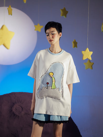 LE PETIT PRINCE x ARRAY - VALIER TOP