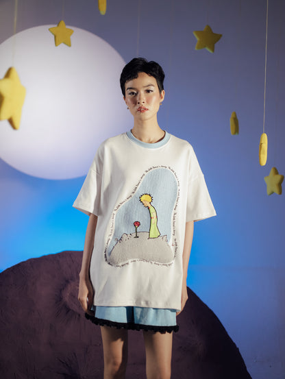 LE PETIT PRINCE x ARRAY - VALIER TOP