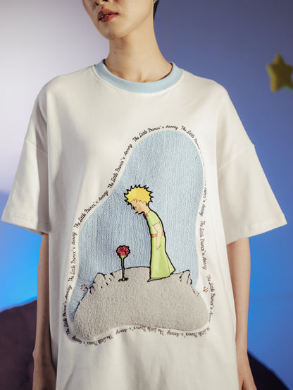 LE PETIT PRINCE x ARRAY - VALIER TOP