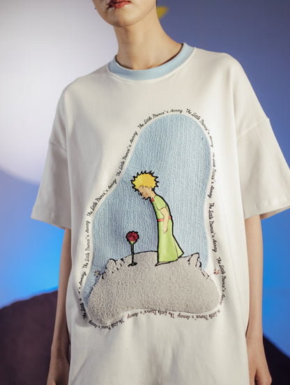 LE PETIT PRINCE x ARRAY - VALIER TOP