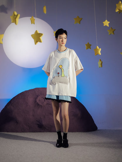 LE PETIT PRINCE x ARRAY - VALIER TOP