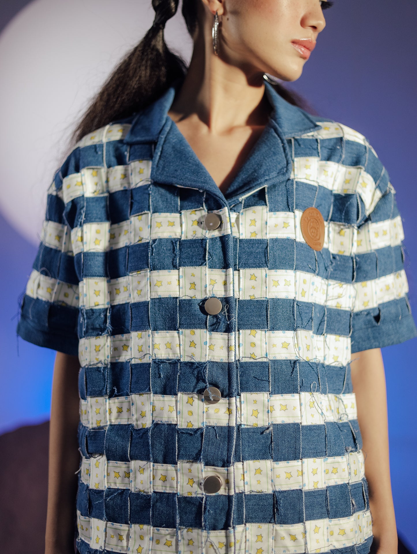 LE PETIT PRINCE x ARRAY - POLARIS TOP