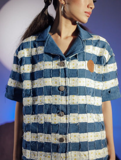 LE PETIT PRINCE x ARRAY - POLARIS TOP