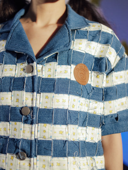 LE PETIT PRINCE x ARRAY - POLARIS TOP