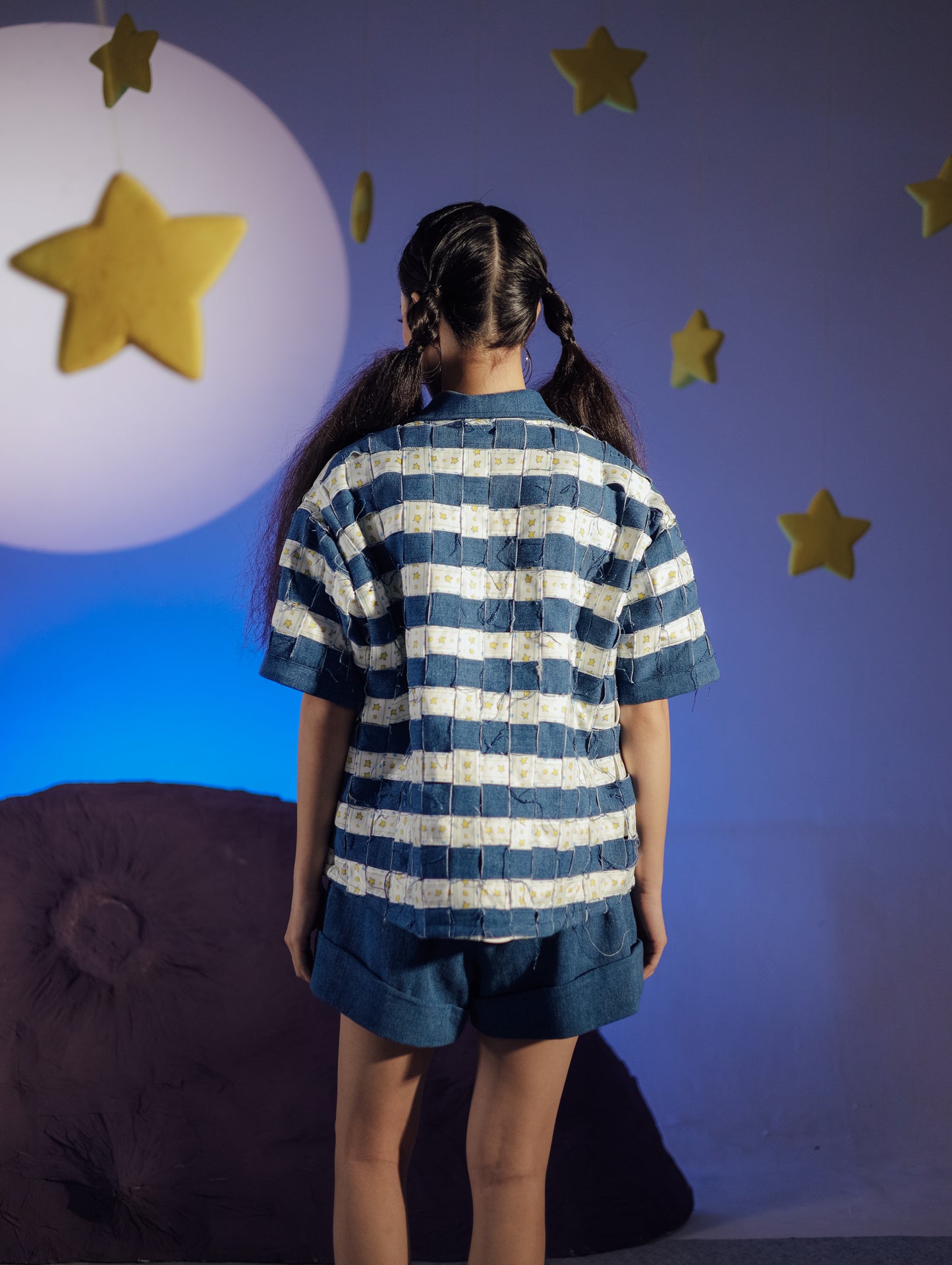 LE PETIT PRINCE x ARRAY - POLARIS TOP